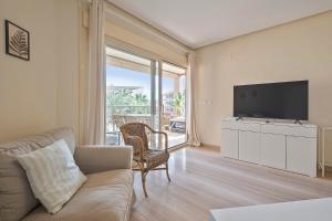 Apartamento PAX4 piscina playa JAVEA