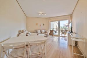 Apartamento PAX4 piscina playa JAVEA