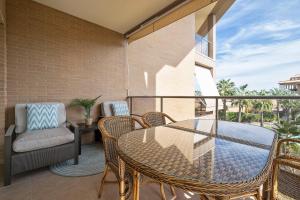 Apartamento PAX4 piscina playa JAVEA