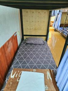 Pakse Green Adventure Hostel Two