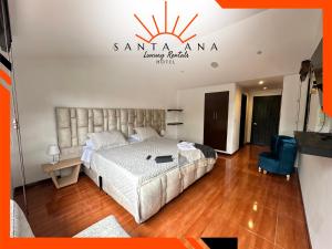 Hotel Santa Ana Luxury Rentals - 111