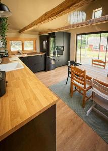 Design House With Garden In The Heart Of Småland