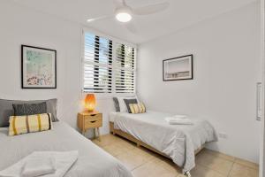 Seapoint Unit 14 32 Victoria Tce Kings Beach