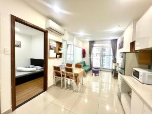 IMPERIAL PLACE TWO BEDROOMS 50m2