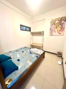 IMPERIAL PLACE TWO BEDROOMS 50m2