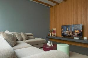 Wasabi House, Kota Baru Parahyangan