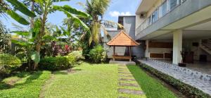 Spacious 3BR Villa in Jembrana