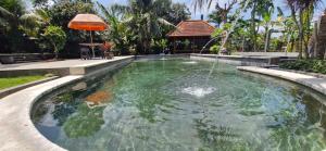 Spacious 3BR Villa in Jembrana