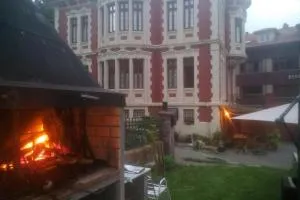 Hotel restaurante Parador de Felechosa - Cuérigo