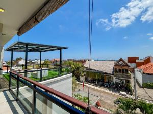 Campbar 1 Boutique Villa by AGATA