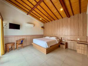 Campbar 1 Boutique Villa by AGATA