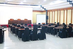 PLUM Prestige Hotel Juanda