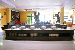 PLUM Prestige Hotel Juanda