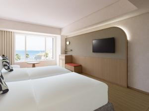 Fukuoka Prince Hotel Momochihama