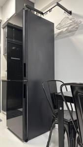 Sleek Stay