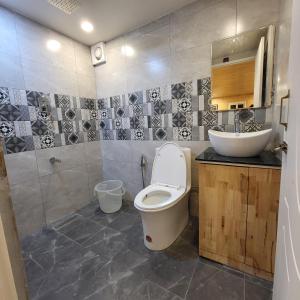 Kodai Glamping Woods