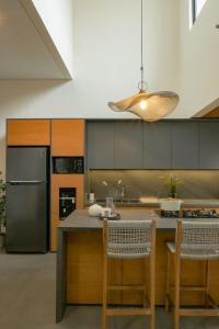 Wasabi House, Kota Baru Parahyangan