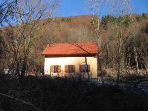 Holiday home Lokovec 31 - Rojčeva domačija