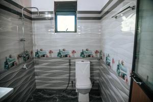 White Villa Kosgoda