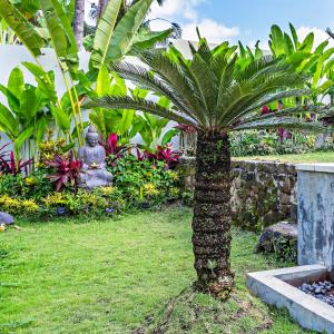 VILLA NAMSTE 2 by NAMASTE