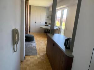 Core Luxembourg City - Schuman