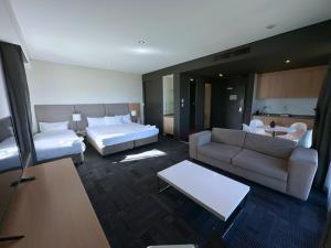 Alpha Hotel Eastern Creek