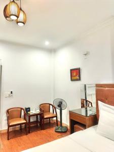 Hoang Gia Hotel My Dinh