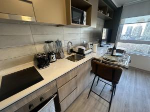 Oceana Suites Vicuña Mackenna, Ñuñoa