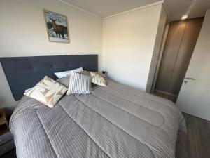 Oceana Suites Vicuña Mackenna, Ñuñoa