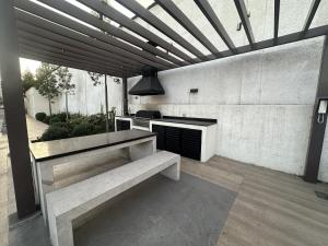 Oceana Suites Vicuña Mackenna, Ñuñoa