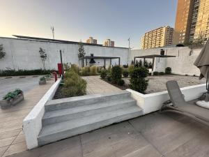 Oceana Suites Vicuña Mackenna, Ñuñoa