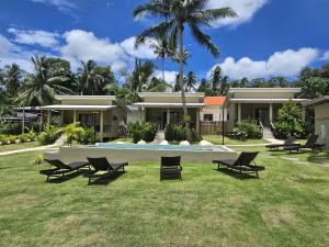 pitaya resort - 4hvězdičkové hotely ve městě Thong Sala