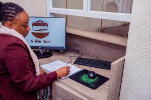 S - Tetu Inn Nairobi CBD