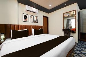 Super Collection O Sea Beach Puri Formerly Hotel BB Palace