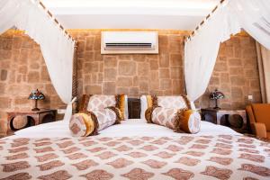 Deluxe Room room in Hotel Marsala