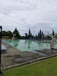 Modern Victorian Inspired Home in Tagaytay