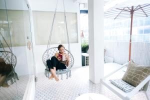 mali Loft Studio for Family & Friends 1MIN to BTS