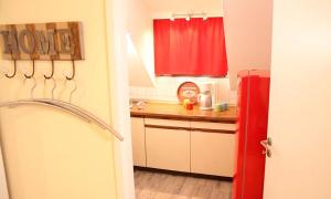 Art City-Studio Kassel 5, modern, citynah, voll ausgestattet, kostenfreie Parkplätze, Süd-Balkon, ruhig, Herkulesblick