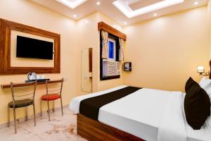 Super Townhouse Puri Sea Beach Formerly Shri Jagannath Homestay