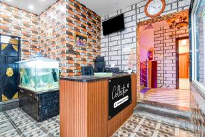 Super Townhouse Puri Sea Beach Formerly Shri Jagannath Homestay