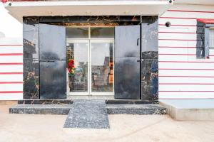 Super Townhouse Puri Sea Beach Formerly Shri Jagannath Homestay