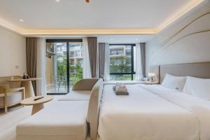 Pool View Condo 2204 Wyndham Garden Resort