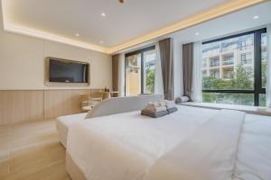 Pool View Condo 2204 Wyndham Garden Resort