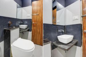 Townhouse Bela Road Varanasi City Railway Station Formerly Srijan Grand