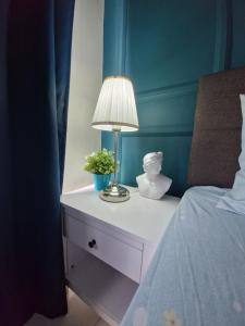 Modern Victorian Inspired Home in Tagaytay