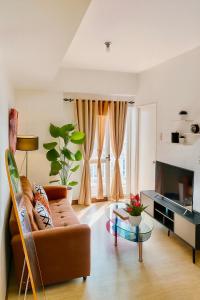 Vivaldi Residences Cubao VB Infinity Stay-Cubao - Hotel 4 stelle a Manila