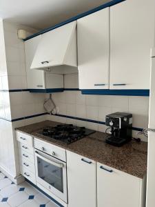 Spacious apartment for a big company