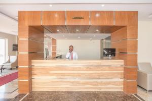 Super Hotel O Ivy Dew Drops