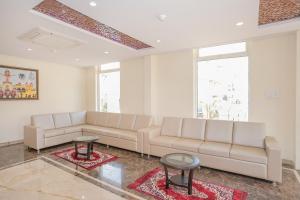 Super Hotel O Ivy Dew Drops