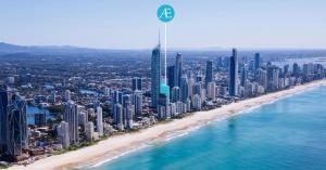 Aegean Apartments Surfers Paradise
